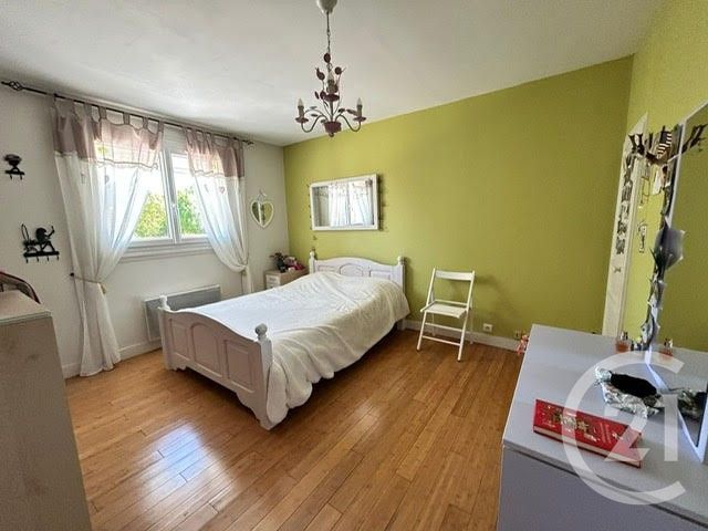 maison à vendre - 4 pièces - 91.1 m2 - MOUSSY LE VIEUX - 77 - ILE-DE-FRANCE - Century 21 Gp Immobilier