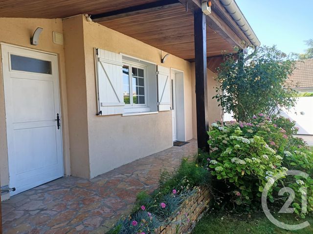 maison à vendre - 4 pièces - 91.1 m2 - MOUSSY LE VIEUX - 77 - ILE-DE-FRANCE - Century 21 Gp Immobilier