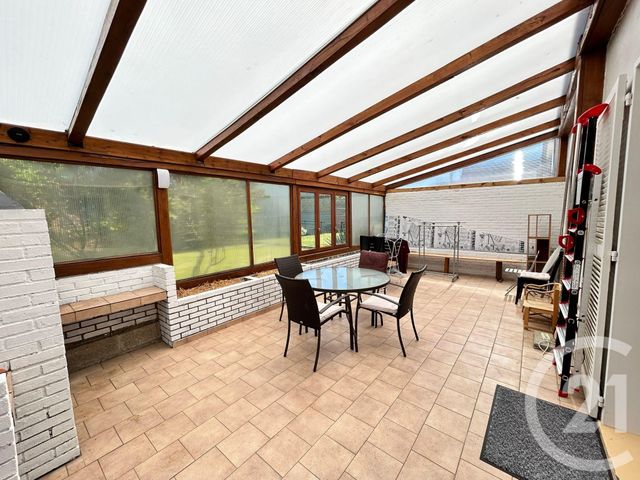 maison à vendre - 4 pièces - 91.1 m2 - MOUSSY LE VIEUX - 77 - ILE-DE-FRANCE - Century 21 Gp Immobilier