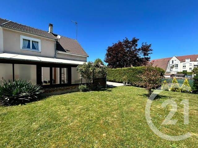 maison à vendre - 4 pièces - 91.1 m2 - MOUSSY LE VIEUX - 77 - ILE-DE-FRANCE - Century 21 Gp Immobilier