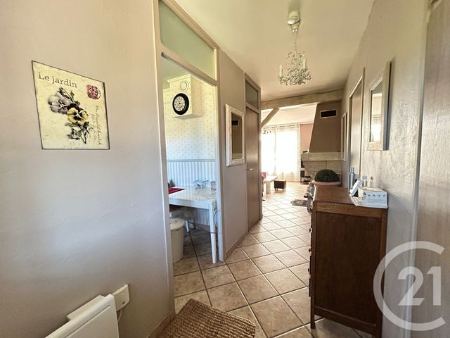 maison à vendre - 4 pièces - 91.1 m2 - MOUSSY LE VIEUX - 77 - ILE-DE-FRANCE - Century 21 Gp Immobilier