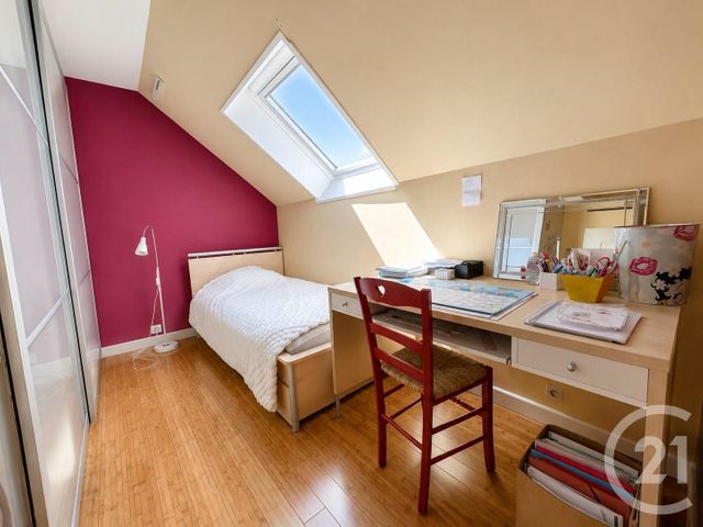 maison à vendre - 4 pièces - 91.1 m2 - MOUSSY LE VIEUX - 77 - ILE-DE-FRANCE - Century 21 Gp Immobilier