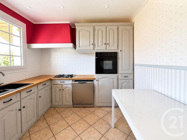 maison à vendre - 4 pièces - 91.1 m2 - MOUSSY LE VIEUX - 77 - ILE-DE-FRANCE - Century 21 Gp Immobilier