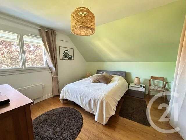maison à vendre - 4 pièces - 91.1 m2 - MOUSSY LE VIEUX - 77 - ILE-DE-FRANCE - Century 21 Gp Immobilier