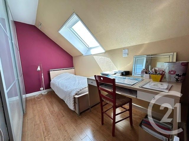 maison à vendre - 4 pièces - 91.1 m2 - MOUSSY LE VIEUX - 77 - ILE-DE-FRANCE - Century 21 Gp Immobilier