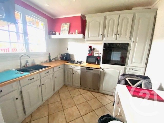 maison à vendre - 4 pièces - 91.1 m2 - MOUSSY LE VIEUX - 77 - ILE-DE-FRANCE - Century 21 Gp Immobilier