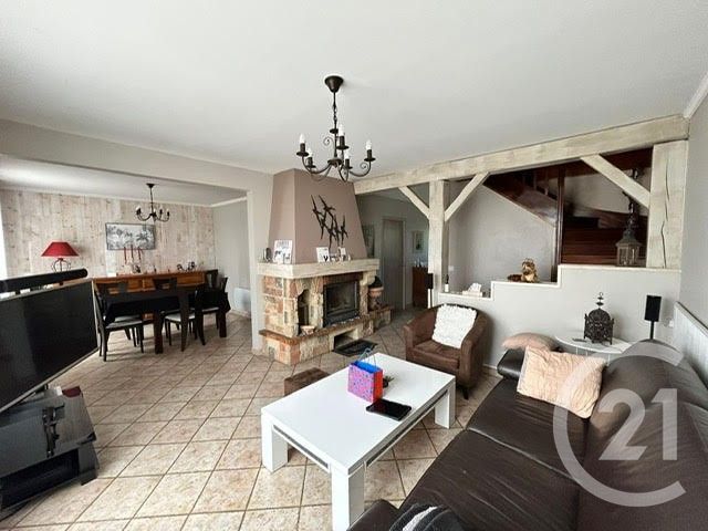 maison à vendre - 4 pièces - 91.1 m2 - MOUSSY LE VIEUX - 77 - ILE-DE-FRANCE - Century 21 Gp Immobilier