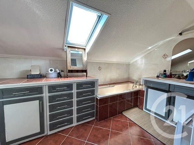 maison à vendre - 4 pièces - 91.1 m2 - MOUSSY LE VIEUX - 77 - ILE-DE-FRANCE - Century 21 Gp Immobilier