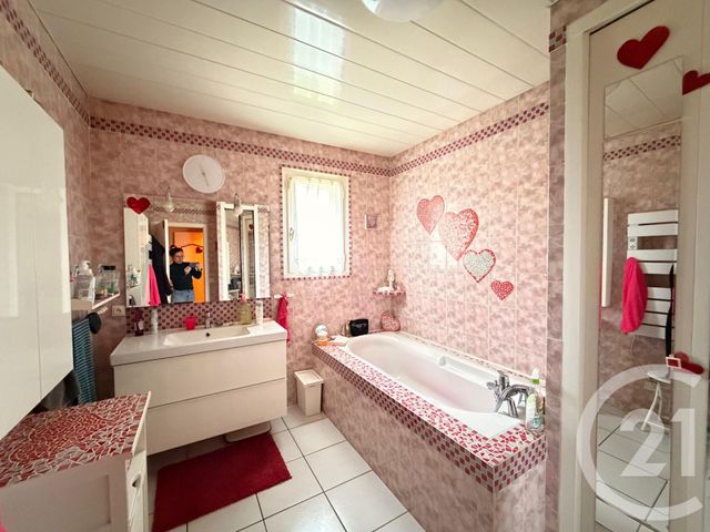 maison à vendre - 5 pièces - 130.0 m2 - LONGPERRIER - 77 - ILE-DE-FRANCE - Century 21 Gp Immobilier