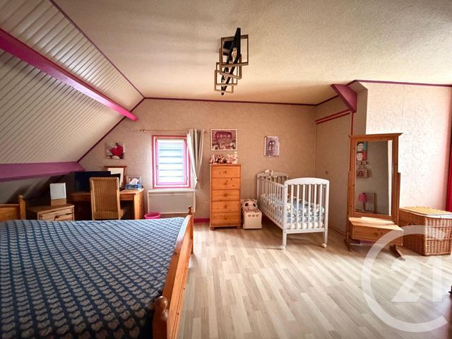 maison à vendre - 5 pièces - 130.0 m2 - LONGPERRIER - 77 - ILE-DE-FRANCE - Century 21 Gp Immobilier