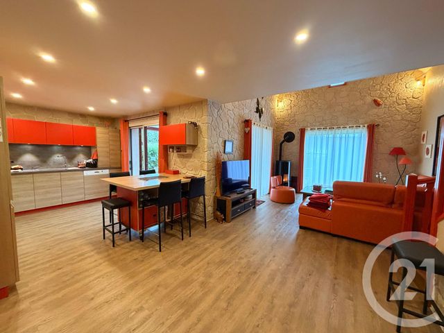 maison à vendre - 5 pièces - 130.0 m2 - LONGPERRIER - 77 - ILE-DE-FRANCE - Century 21 Gp Immobilier