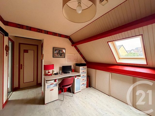 maison à vendre - 5 pièces - 130.0 m2 - LONGPERRIER - 77 - ILE-DE-FRANCE - Century 21 Gp Immobilier