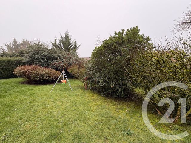 maison à vendre - 5 pièces - 130.0 m2 - LONGPERRIER - 77 - ILE-DE-FRANCE - Century 21 Gp Immobilier