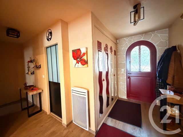 maison à vendre - 5 pièces - 130.0 m2 - LONGPERRIER - 77 - ILE-DE-FRANCE - Century 21 Gp Immobilier