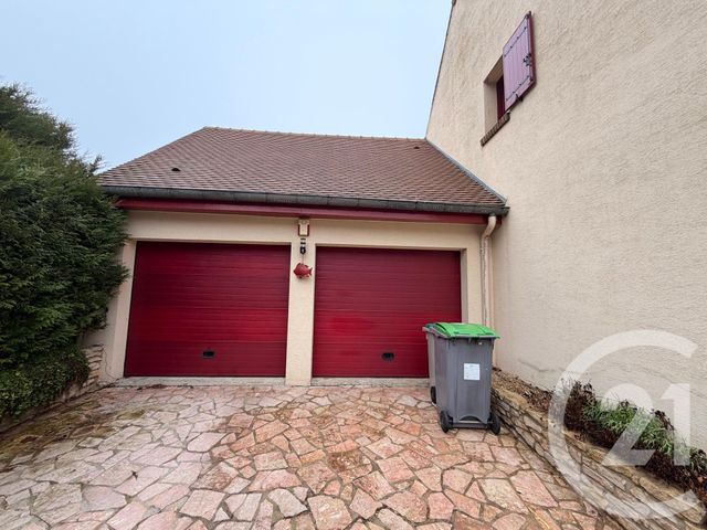 maison à vendre - 5 pièces - 130.0 m2 - LONGPERRIER - 77 - ILE-DE-FRANCE - Century 21 Gp Immobilier