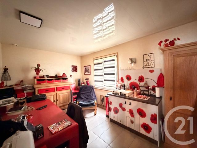 maison à vendre - 5 pièces - 130.0 m2 - LONGPERRIER - 77 - ILE-DE-FRANCE - Century 21 Gp Immobilier