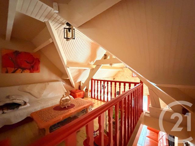 maison à vendre - 5 pièces - 130.0 m2 - LONGPERRIER - 77 - ILE-DE-FRANCE - Century 21 Gp Immobilier