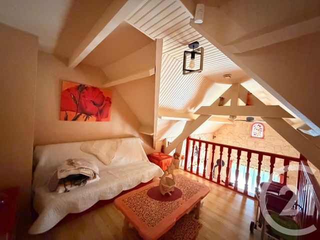 maison à vendre - 5 pièces - 130.0 m2 - LONGPERRIER - 77 - ILE-DE-FRANCE - Century 21 Gp Immobilier