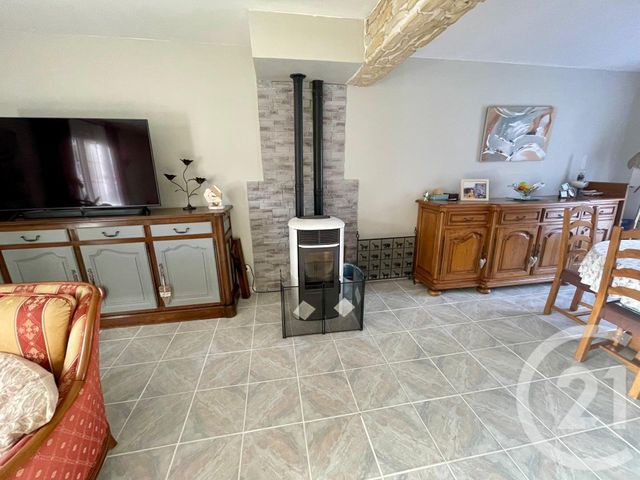 maison à vendre - 5 pièces - 90.0 m2 - OISSERY - 77 - ILE-DE-FRANCE - Century 21 Gp Immobilier