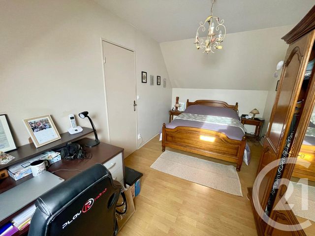 maison à vendre - 5 pièces - 90.0 m2 - OISSERY - 77 - ILE-DE-FRANCE - Century 21 Gp Immobilier