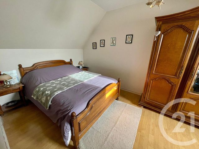 maison à vendre - 5 pièces - 90.0 m2 - OISSERY - 77 - ILE-DE-FRANCE - Century 21 Gp Immobilier