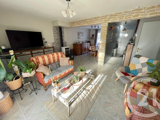 maison à vendre - 5 pièces - 90.0 m2 - OISSERY - 77 - ILE-DE-FRANCE - Century 21 Gp Immobilier