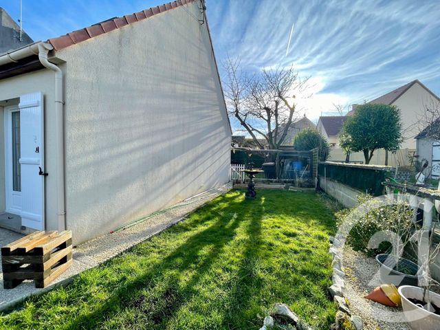 maison à vendre - 5 pièces - 90.0 m2 - OISSERY - 77 - ILE-DE-FRANCE - Century 21 Gp Immobilier