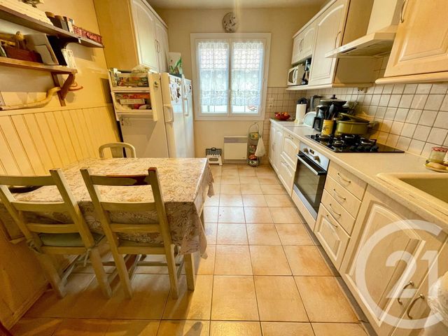 maison à vendre - 5 pièces - 90.0 m2 - OISSERY - 77 - ILE-DE-FRANCE - Century 21 Gp Immobilier