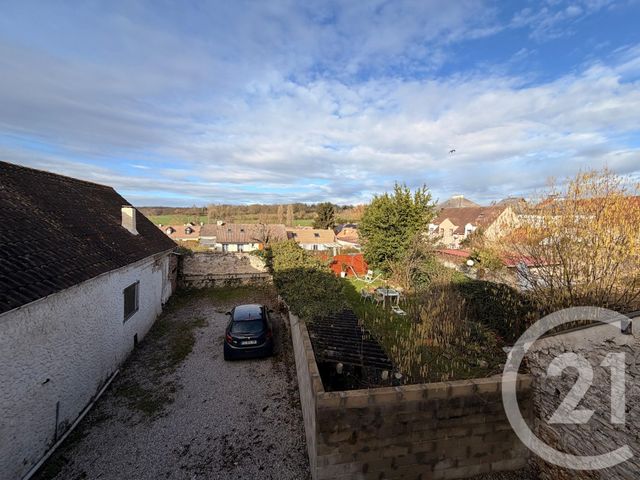 Appartement F3 à vendre - 3 pièces - 60.89 m2 - LONGPERRIER - 77 - ILE-DE-FRANCE - Century 21 Gp Immobilier