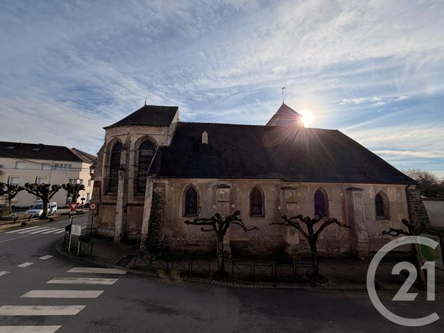 Appartement F3 à vendre - 3 pièces - 60.89 m2 - LONGPERRIER - 77 - ILE-DE-FRANCE - Century 21 Gp Immobilier