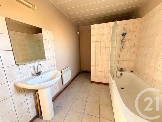 Appartement F3 à vendre - 3 pièces - 60.89 m2 - LONGPERRIER - 77 - ILE-DE-FRANCE - Century 21 Gp Immobilier