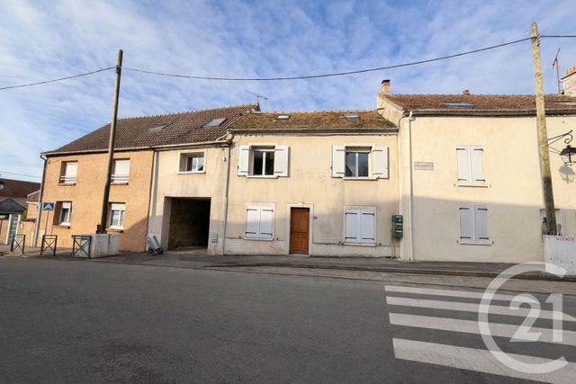 appartement - LONGPERRIER - 77