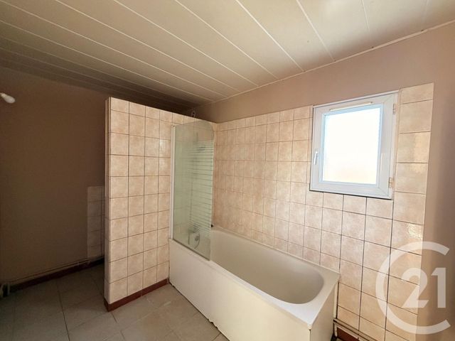 Appartement F3 à vendre - 3 pièces - 60.89 m2 - LONGPERRIER - 77 - ILE-DE-FRANCE - Century 21 Gp Immobilier