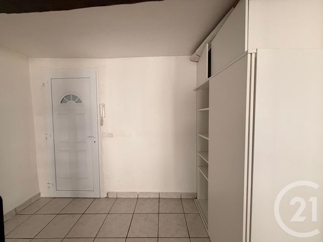 Appartement Duplex à vendre - 2 pièces - 35.84 m2 - DAMMARTIN EN GOELE - 77 - ILE-DE-FRANCE - Century 21 Gp Immobilier