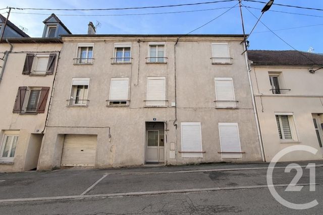 Appartement Duplex à vendre DAMMARTIN EN GOELE