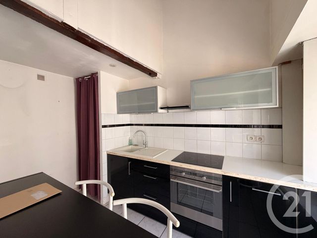 Appartement Duplex à vendre - 2 pièces - 35.84 m2 - DAMMARTIN EN GOELE - 77 - ILE-DE-FRANCE - Century 21 Gp Immobilier