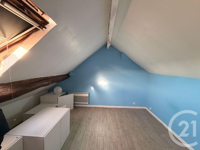Appartement Duplex à vendre - 2 pièces - 35.84 m2 - DAMMARTIN EN GOELE - 77 - ILE-DE-FRANCE - Century 21 Gp Immobilier