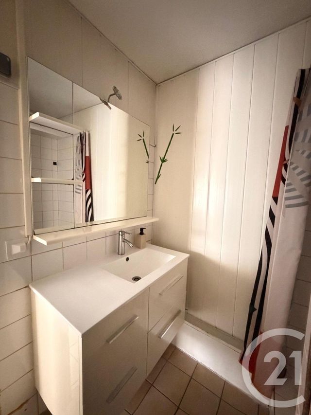 Appartement Duplex à vendre - 2 pièces - 35.84 m2 - DAMMARTIN EN GOELE - 77 - ILE-DE-FRANCE - Century 21 Gp Immobilier