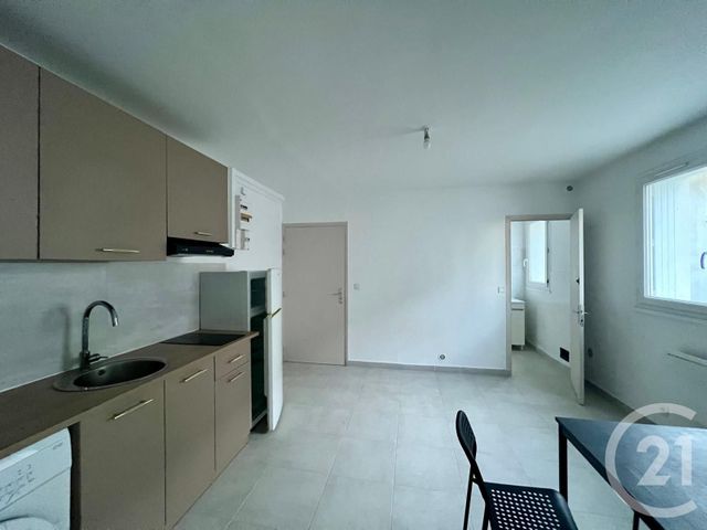 appartement - LE PLESSIS BELLEVILLE - 60