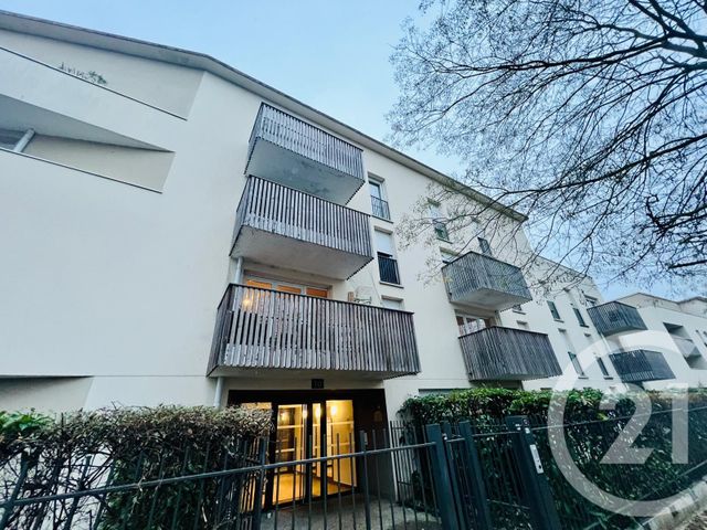 appartement - MEAUX - 77