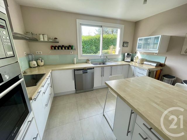 maison à vendre - 9 pièces - 255.0 m2 - ST WITZ - 95 - ILE-DE-FRANCE - Century 21 Gp Immobilier