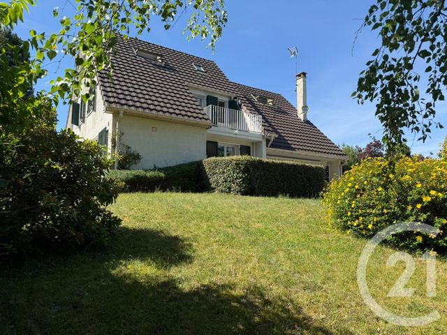 Maison à vendre ST WITZ