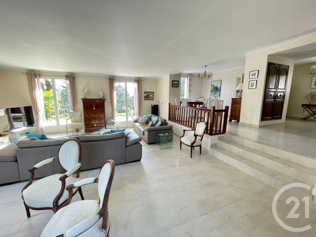 maison à vendre - 9 pièces - 255.0 m2 - ST WITZ - 95 - ILE-DE-FRANCE - Century 21 Gp Immobilier