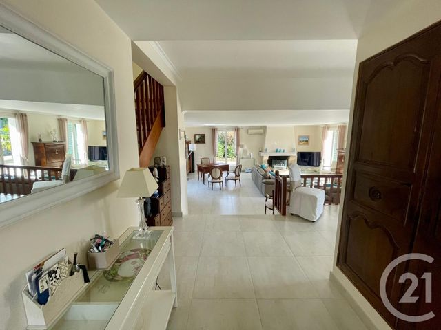 maison à vendre - 9 pièces - 255.0 m2 - ST WITZ - 95 - ILE-DE-FRANCE - Century 21 Gp Immobilier