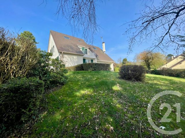 maison à vendre - 9 pièces - 255.0 m2 - ST WITZ - 95 - ILE-DE-FRANCE - Century 21 Gp Immobilier