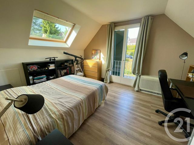 maison à vendre - 9 pièces - 255.0 m2 - ST WITZ - 95 - ILE-DE-FRANCE - Century 21 Gp Immobilier