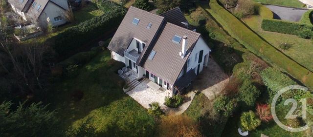 maison à vendre - 9 pièces - 255.0 m2 - ST WITZ - 95 - ILE-DE-FRANCE - Century 21 Gp Immobilier