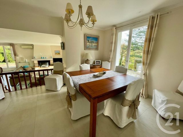 maison à vendre - 9 pièces - 255.0 m2 - ST WITZ - 95 - ILE-DE-FRANCE - Century 21 Gp Immobilier