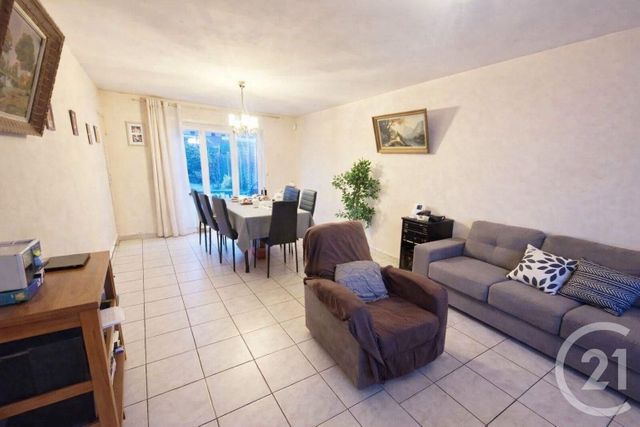 maison à vendre - 5 pièces - 82.0 m2 - MOUSSY LE NEUF - 77 - ILE-DE-FRANCE - Century 21 Gp Immobilier