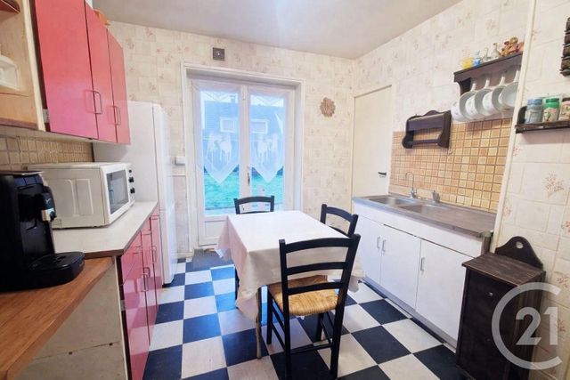 maison à vendre - 5 pièces - 82.0 m2 - MOUSSY LE NEUF - 77 - ILE-DE-FRANCE - Century 21 Gp Immobilier